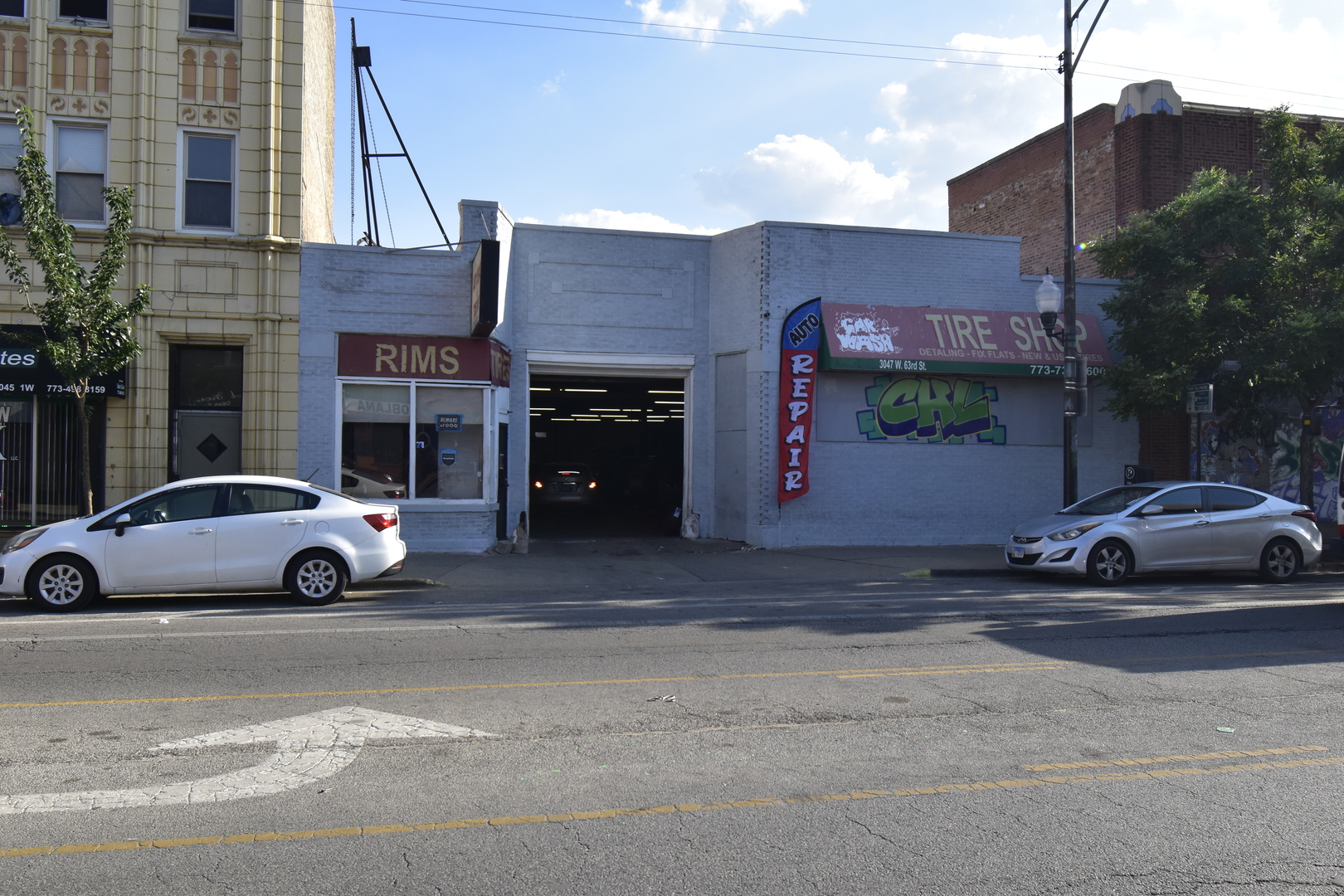 3047 63rd Street