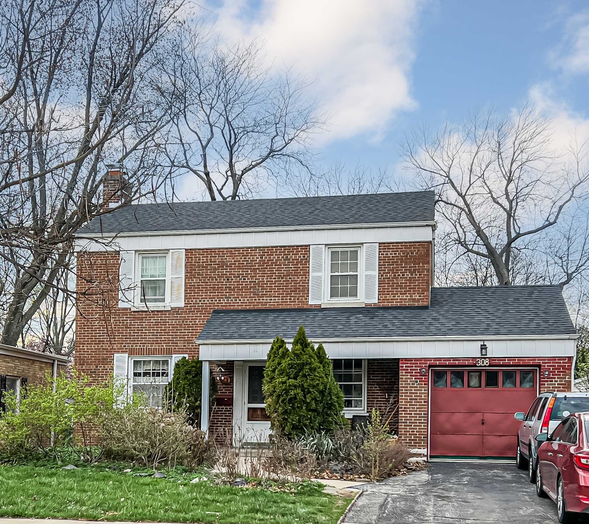 308 I Oka Avenue