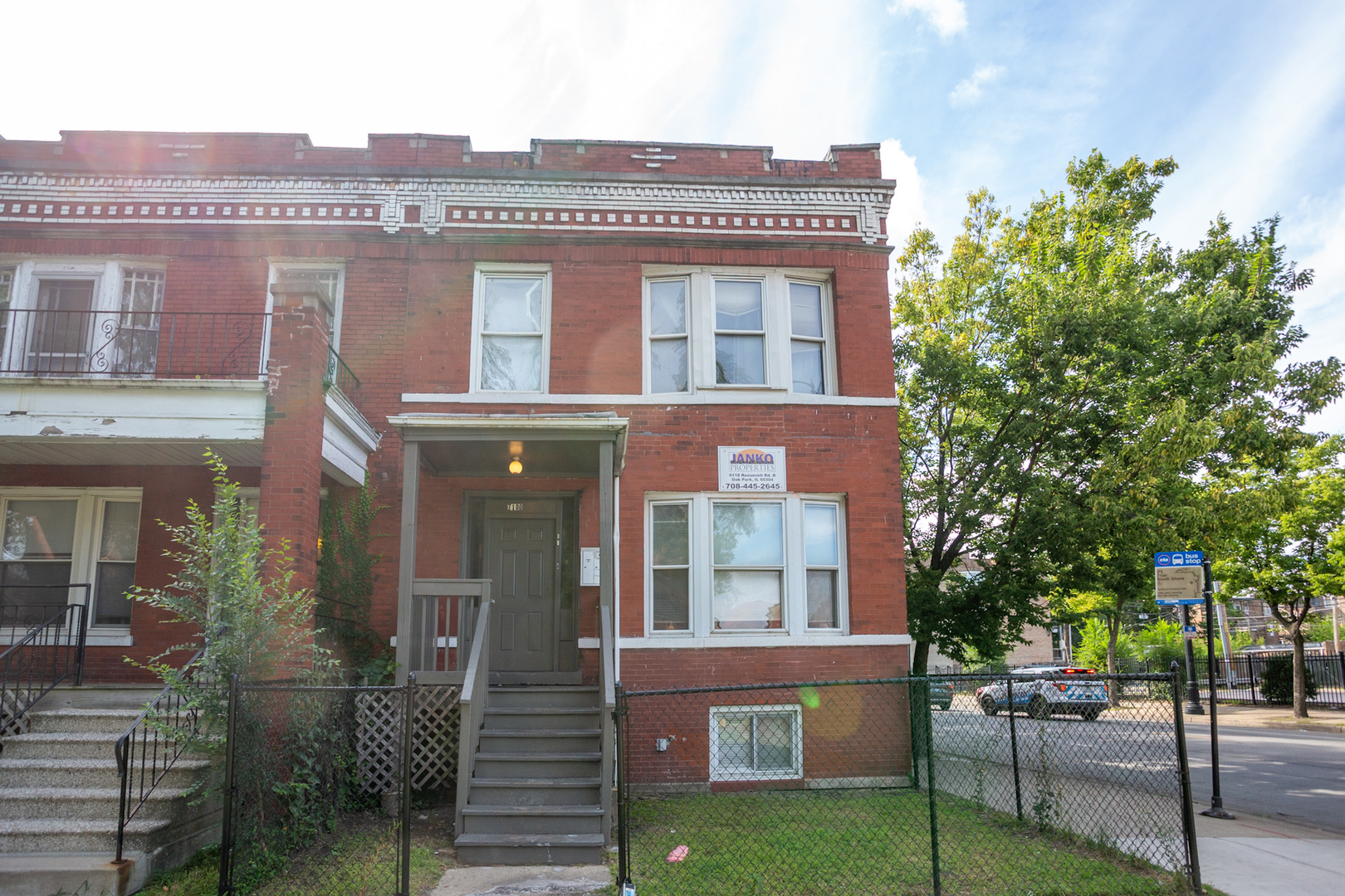 7100 Prairie Avenue