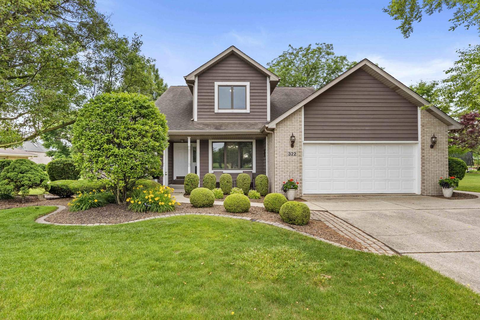 322 Orchard Lane
