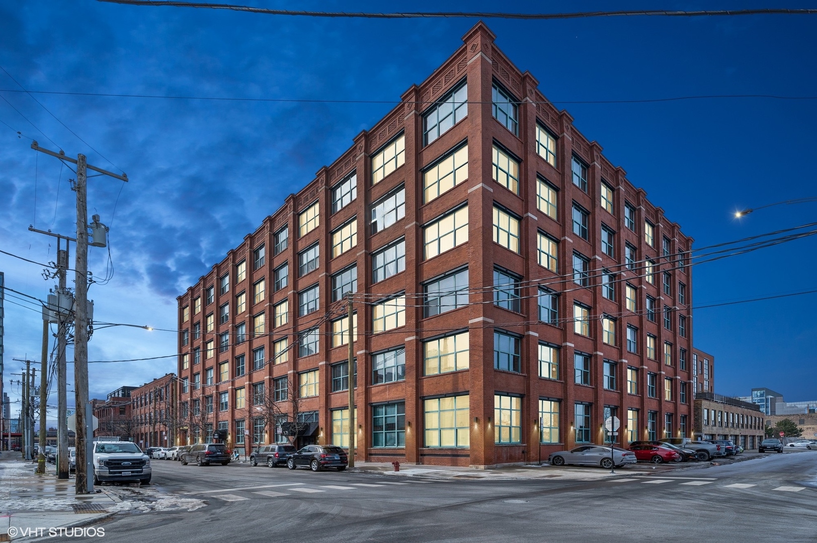 312 May Street