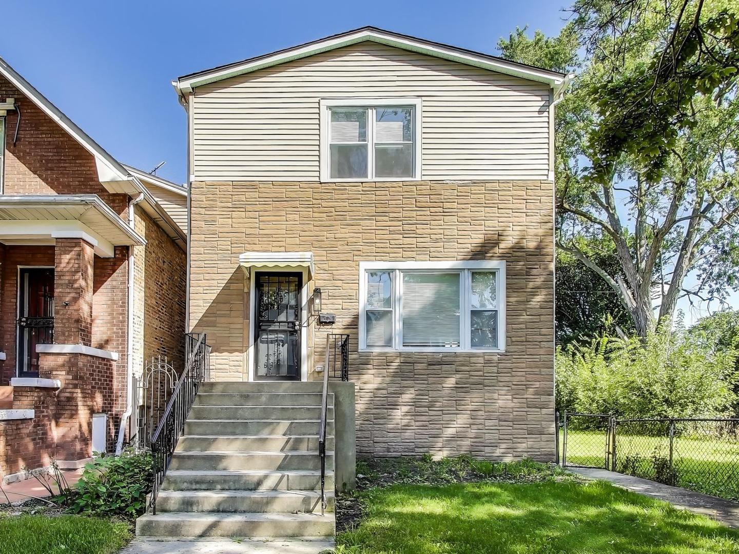 5828 Iowa Street