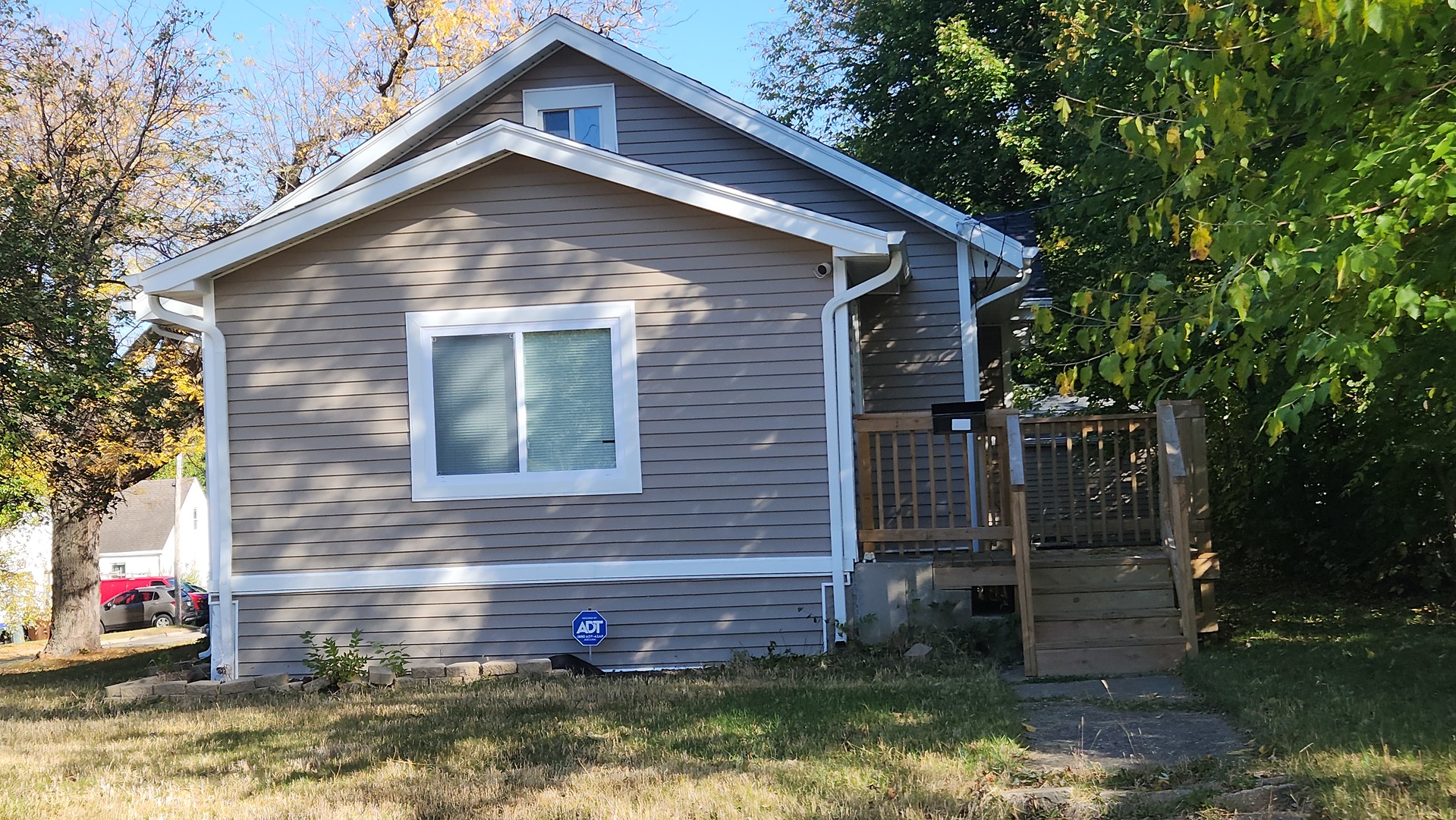 317 Horace Avenue