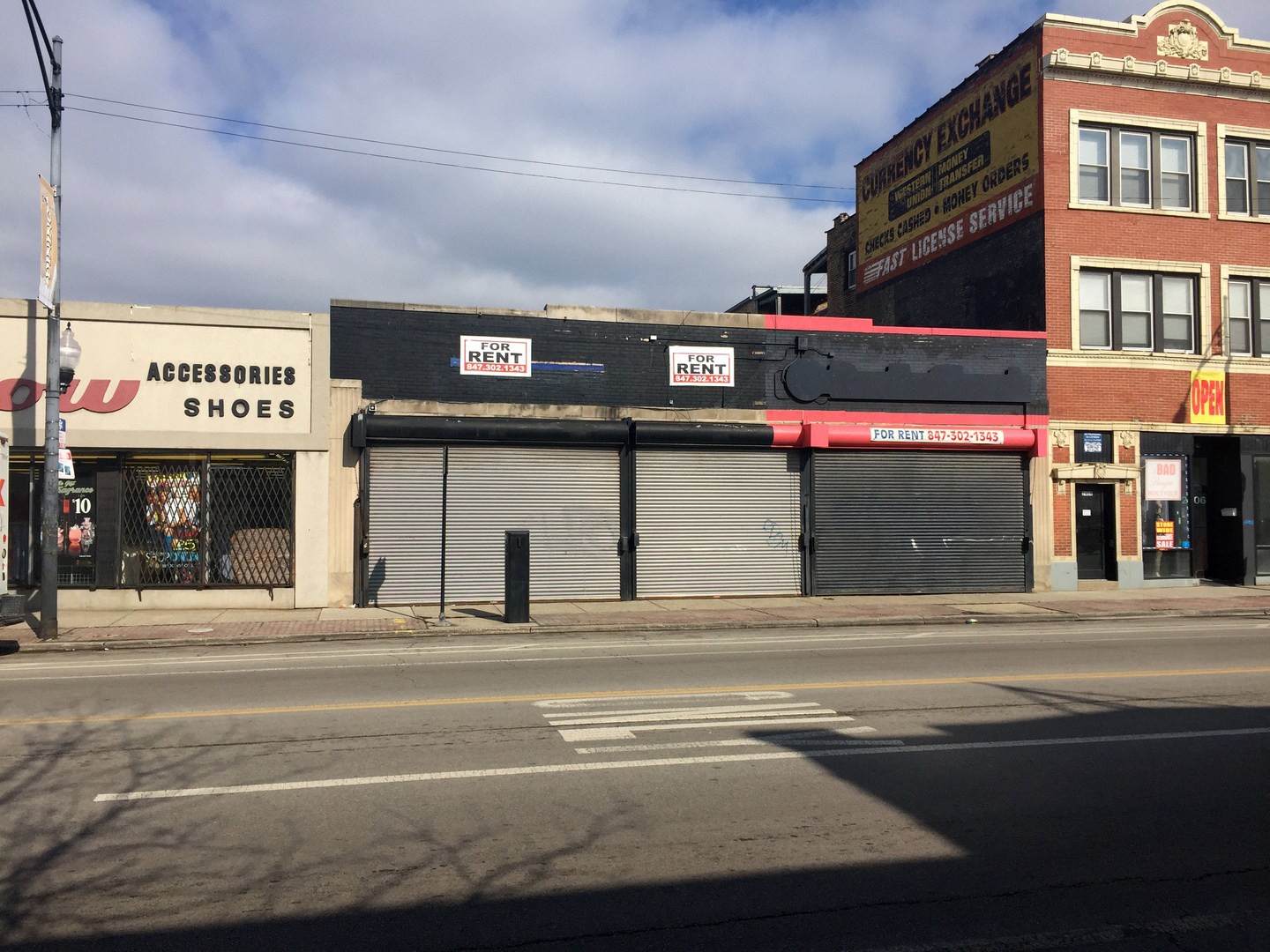 2410 63rd Street