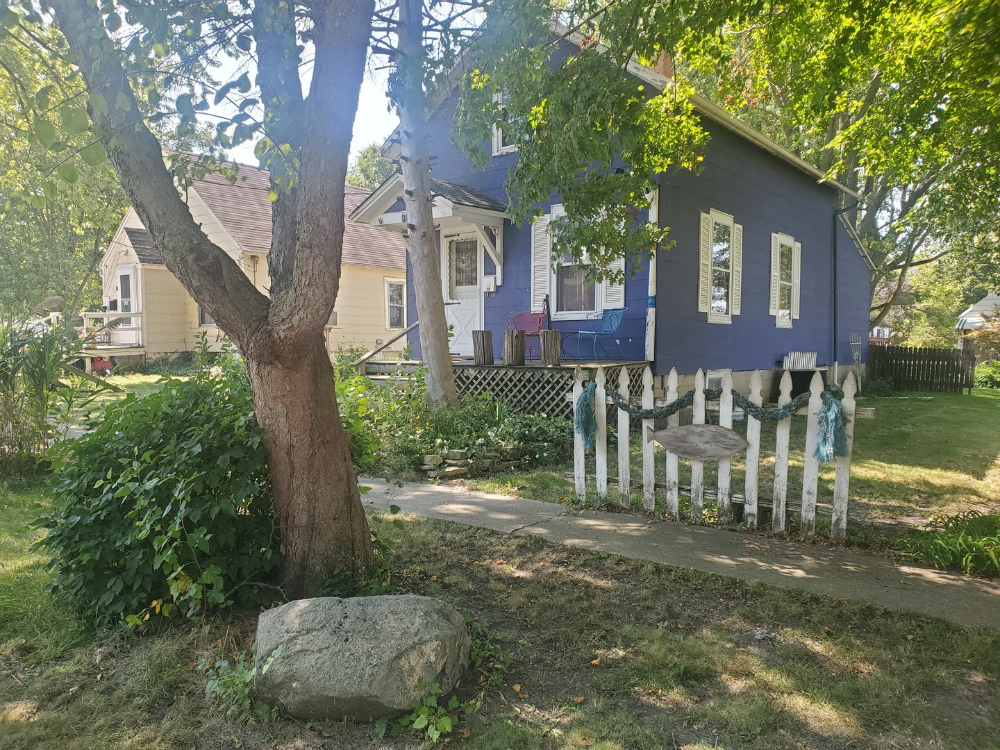 322 Peoria Street