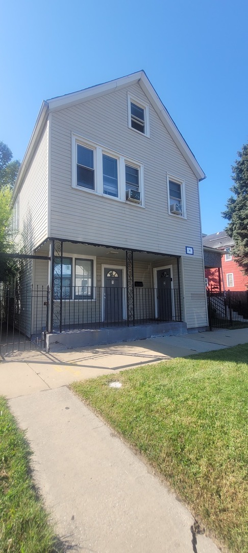 8436 Exchange Avenue