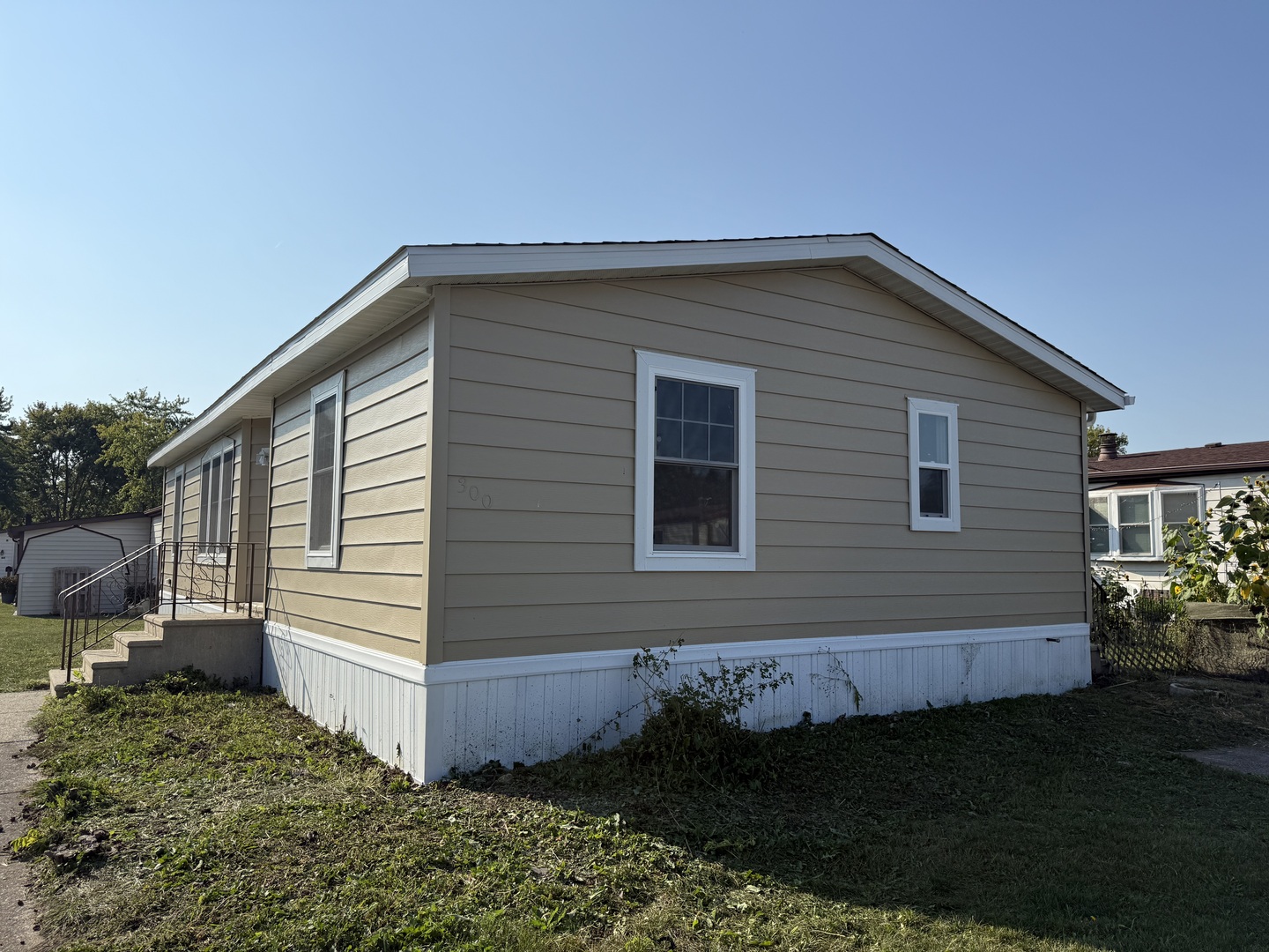 300 Briarbranch Terrace