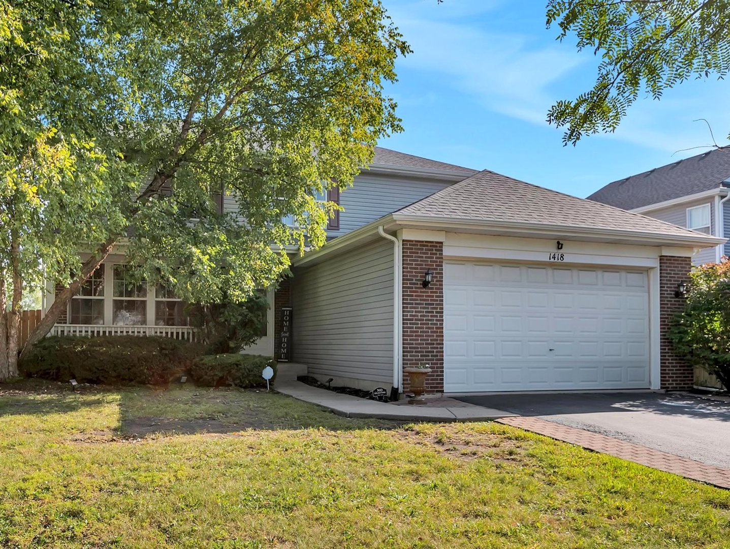 1418 Fitzer Drive