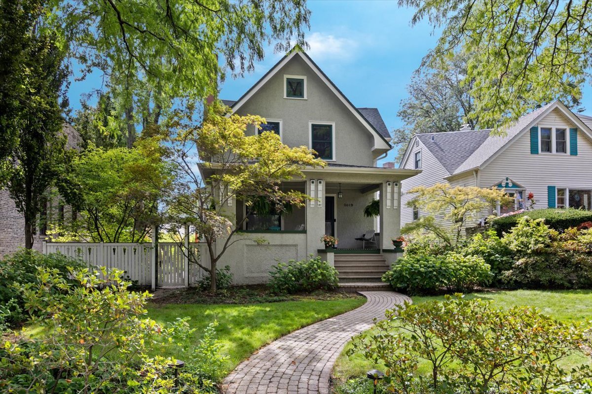 2019 Greenleaf Avenue
