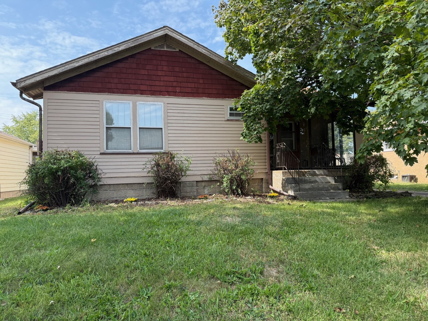 1607 Prospect Avenue
