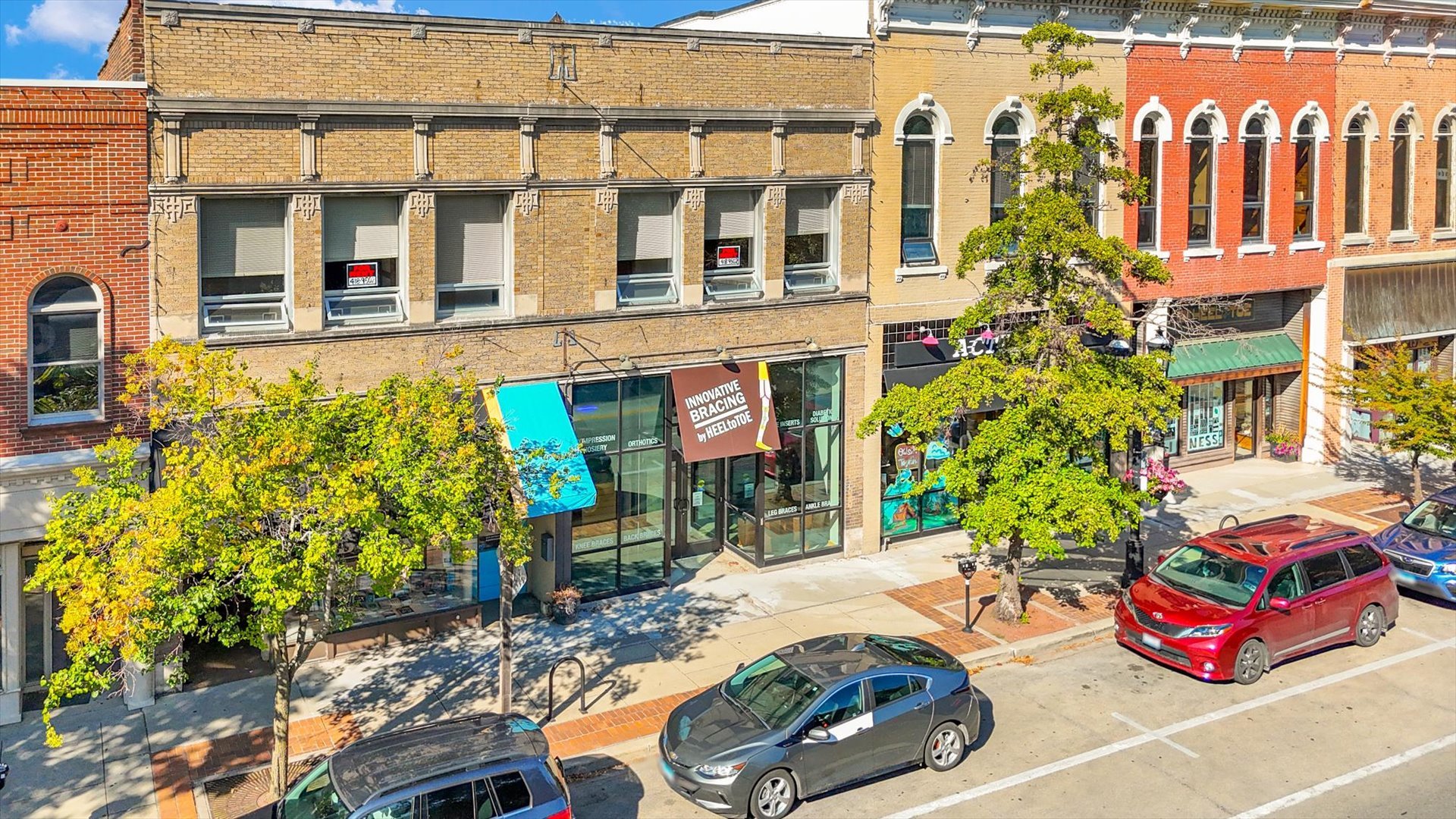 110 Main Street