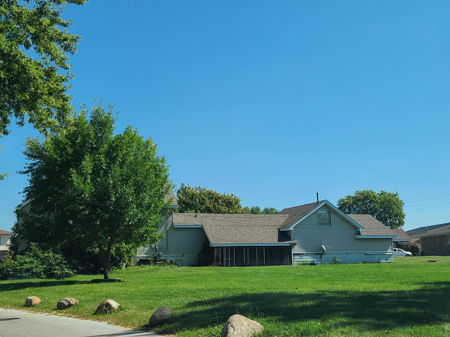 15300 Haney Road