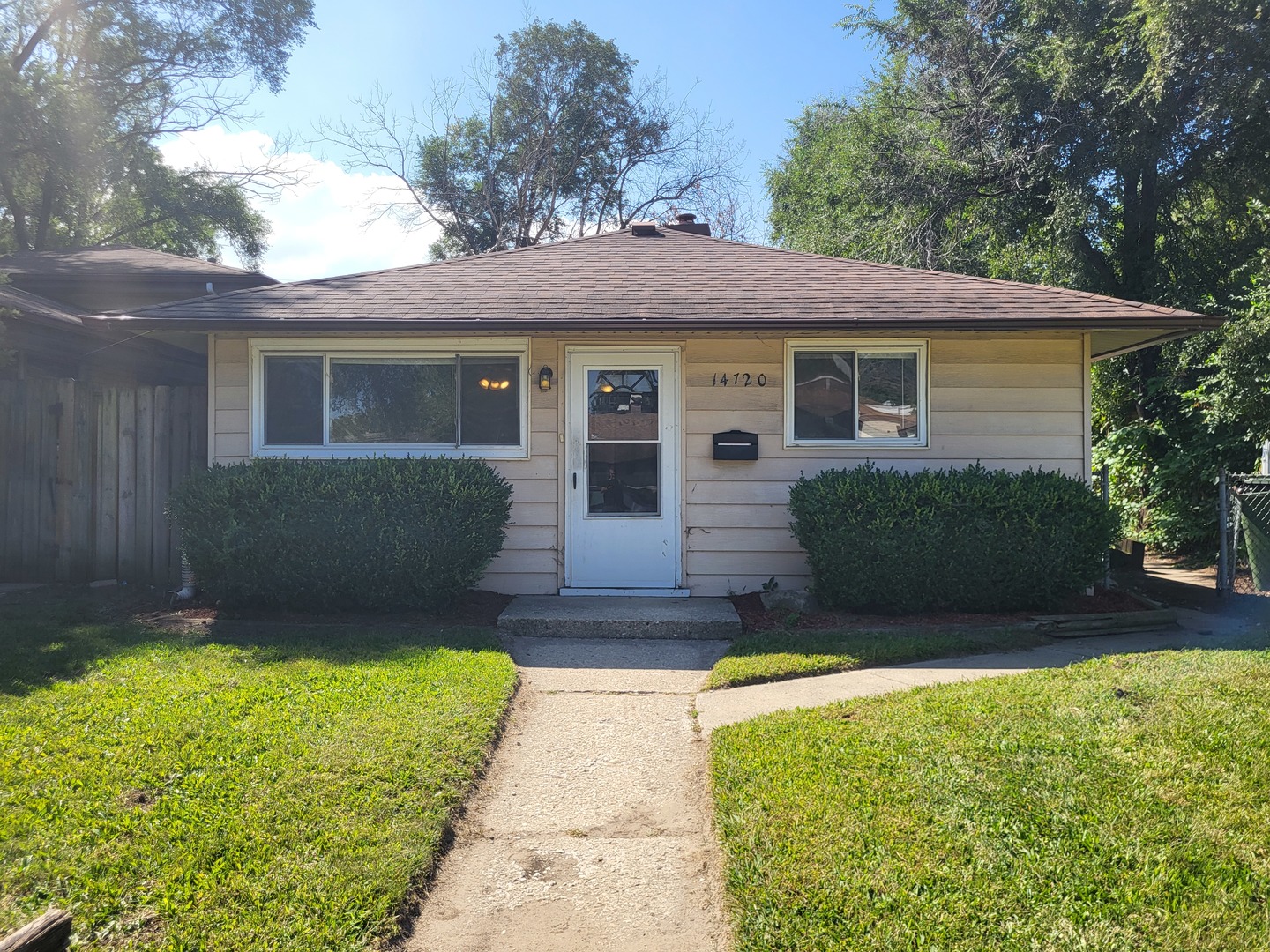 14720 Shepard Drive