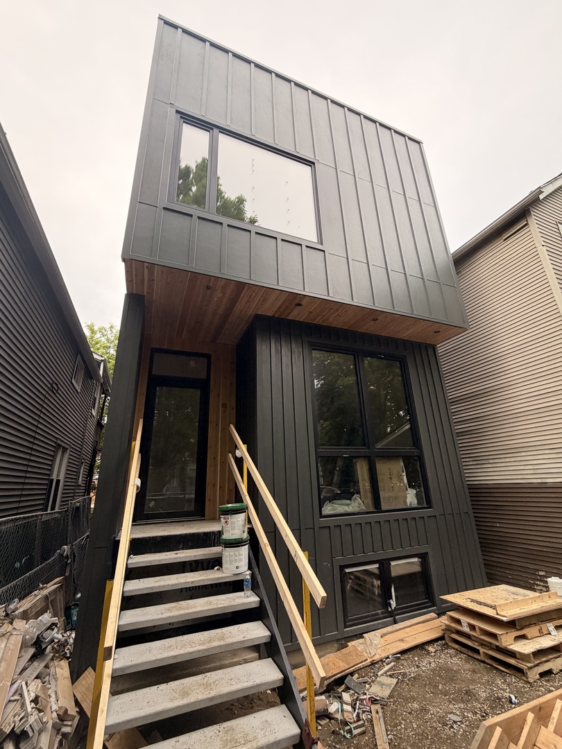 2117 Bingham Street