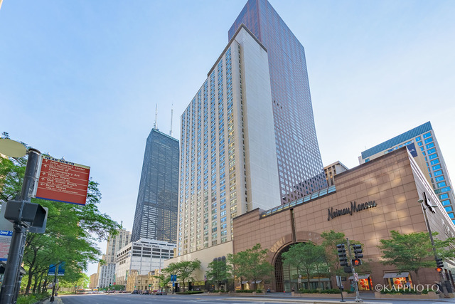 777 Michigan Avenue