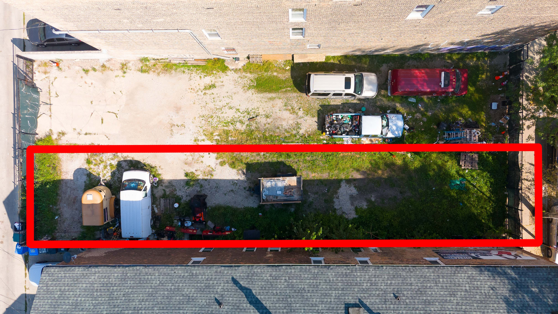 1116 18th Street