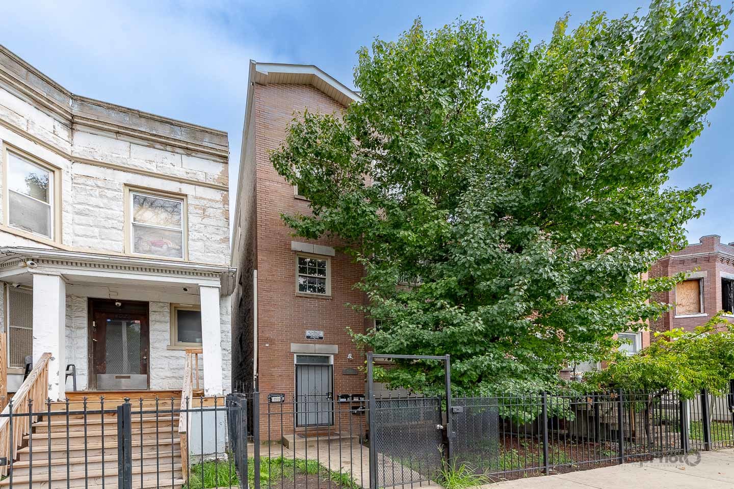 4024 Wilcox Street