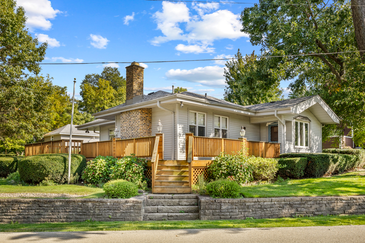 18633 Main Street