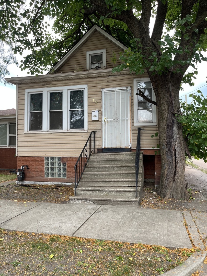 15 126th Street
