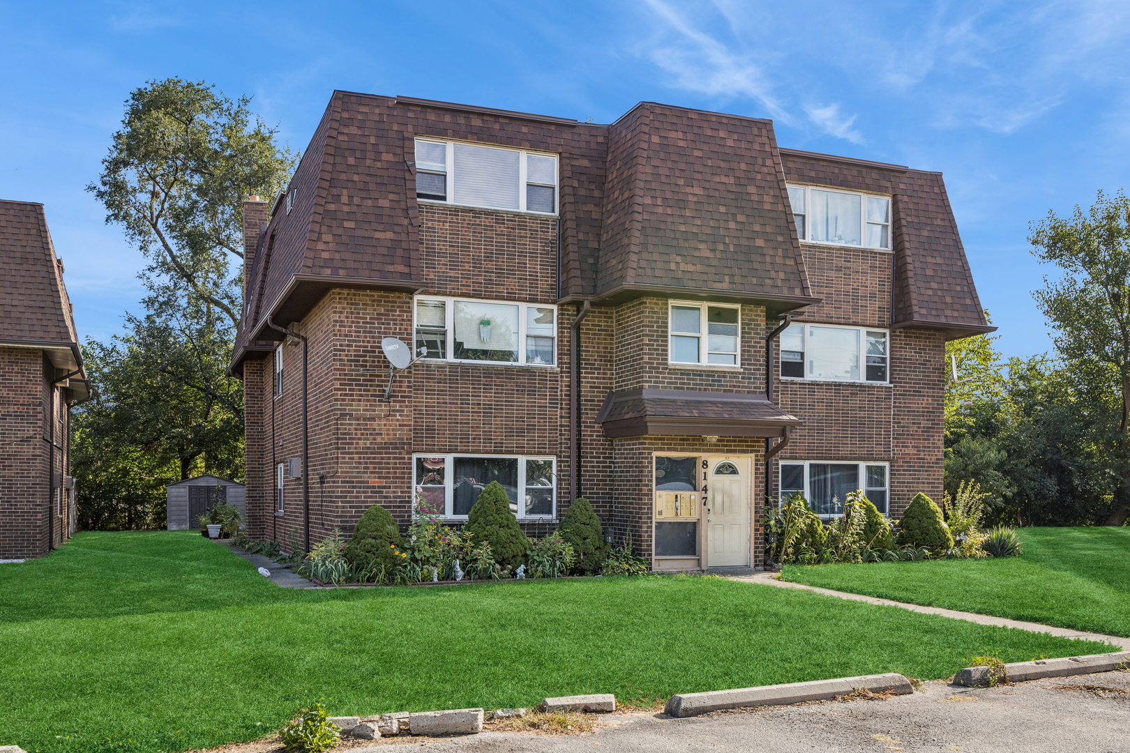 8147 Ogden Avenue