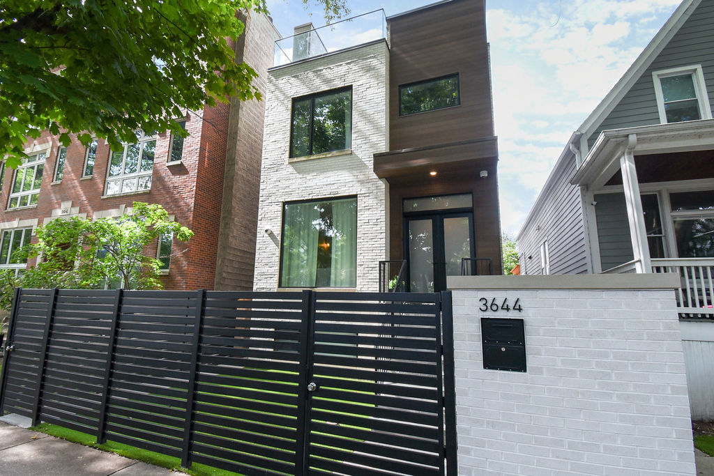 3644 Bosworth Avenue