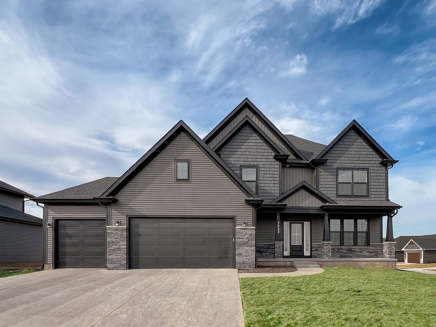 Lot 216 Becker Place