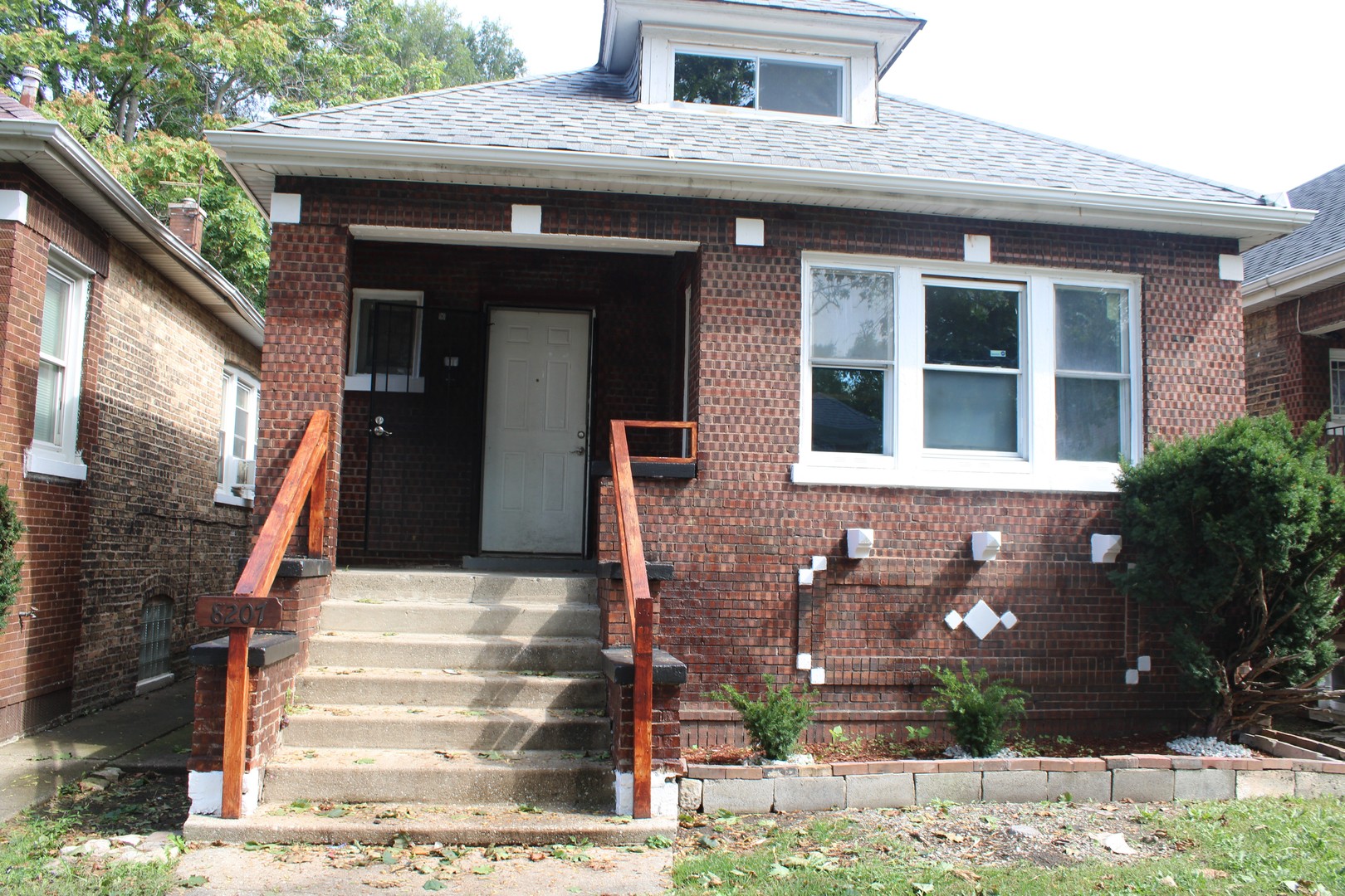 8207 Marquette Avenue