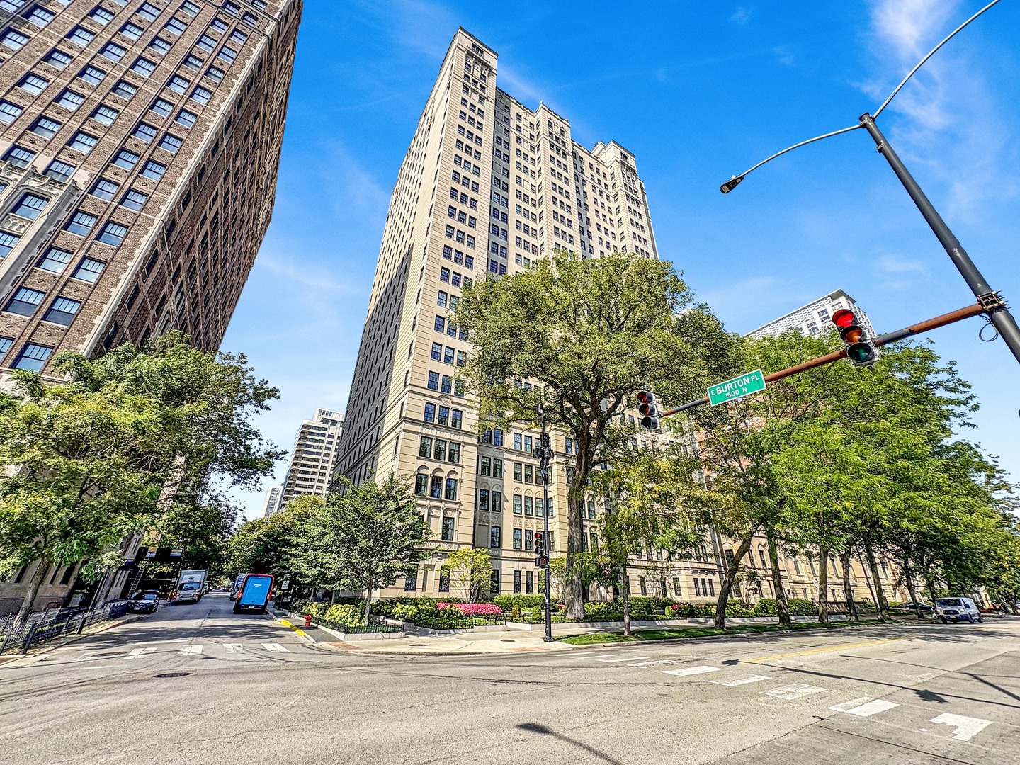 1500 Lake Shore Drive