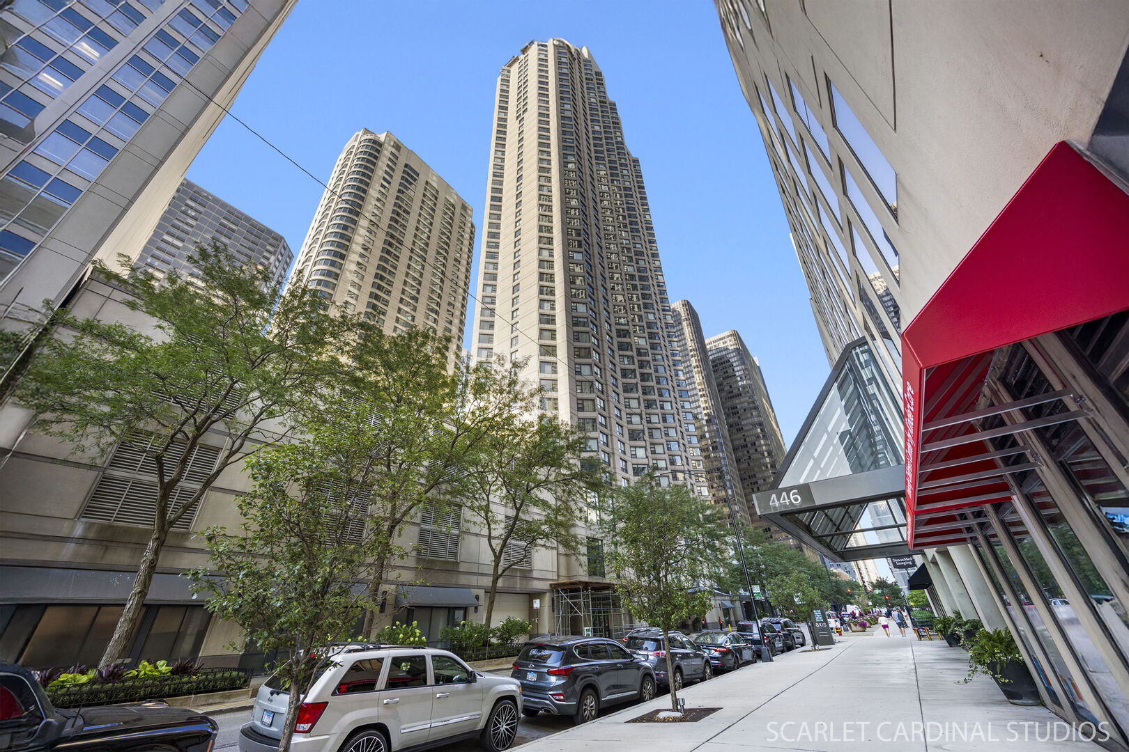 401 Ontario Street