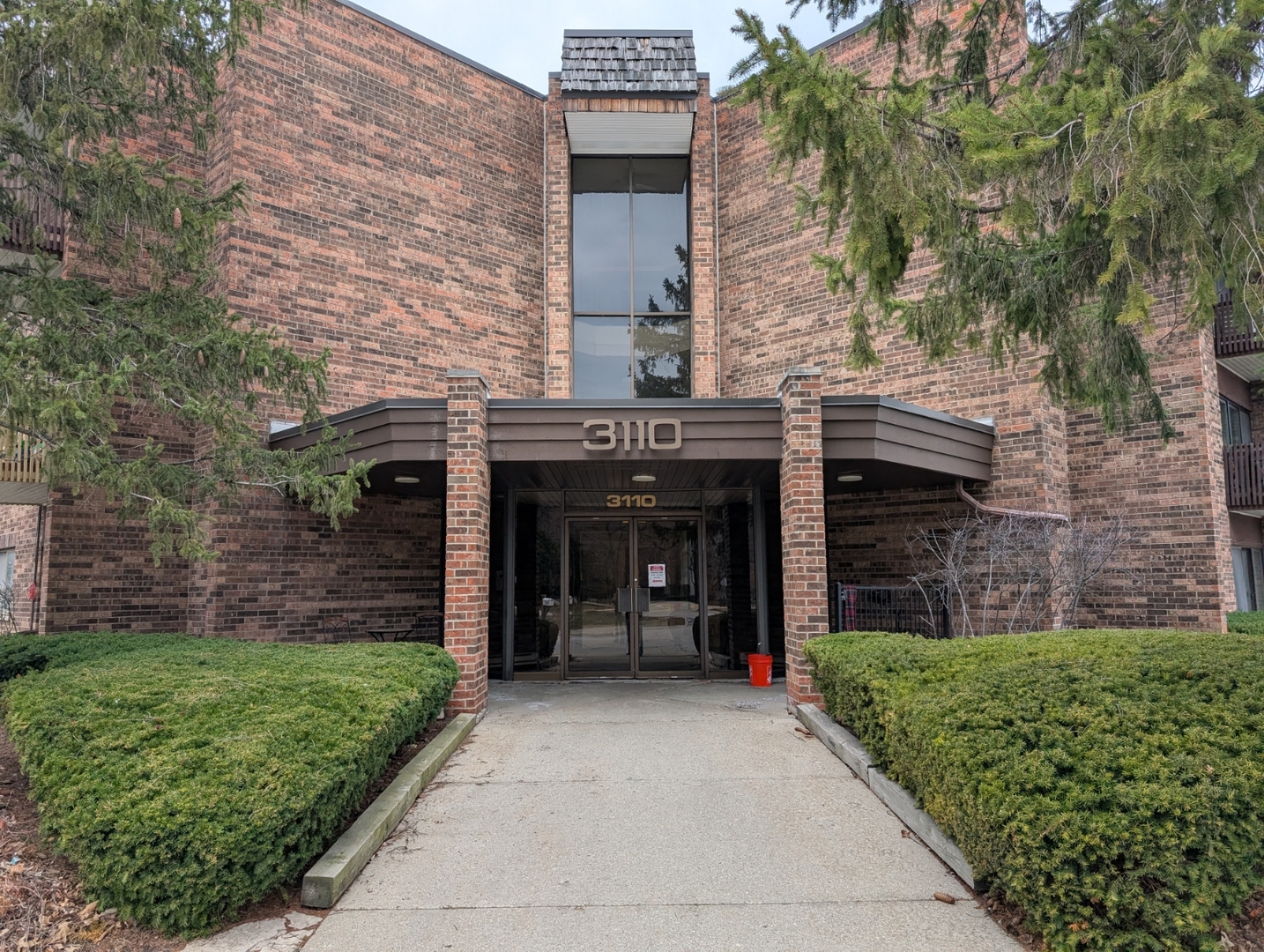 3110 Pheasant Creek Drive