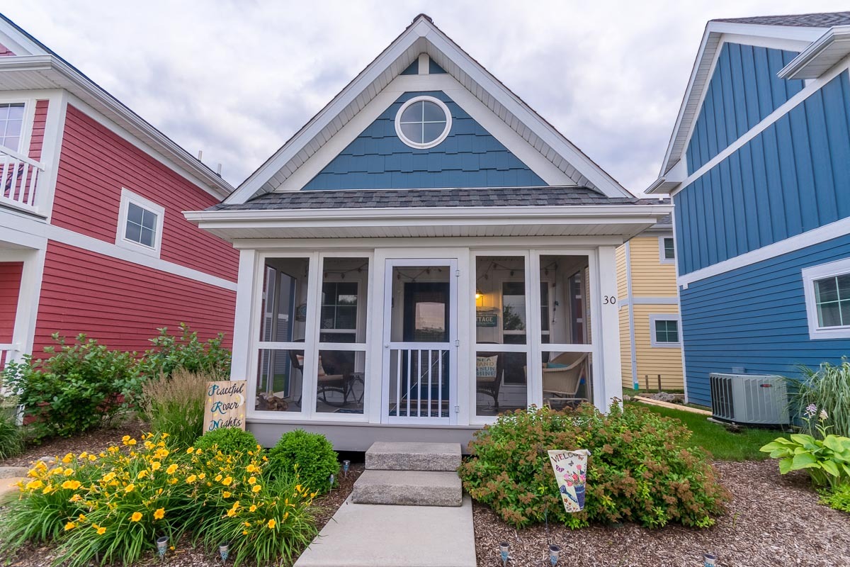 179 Leeward Way #30