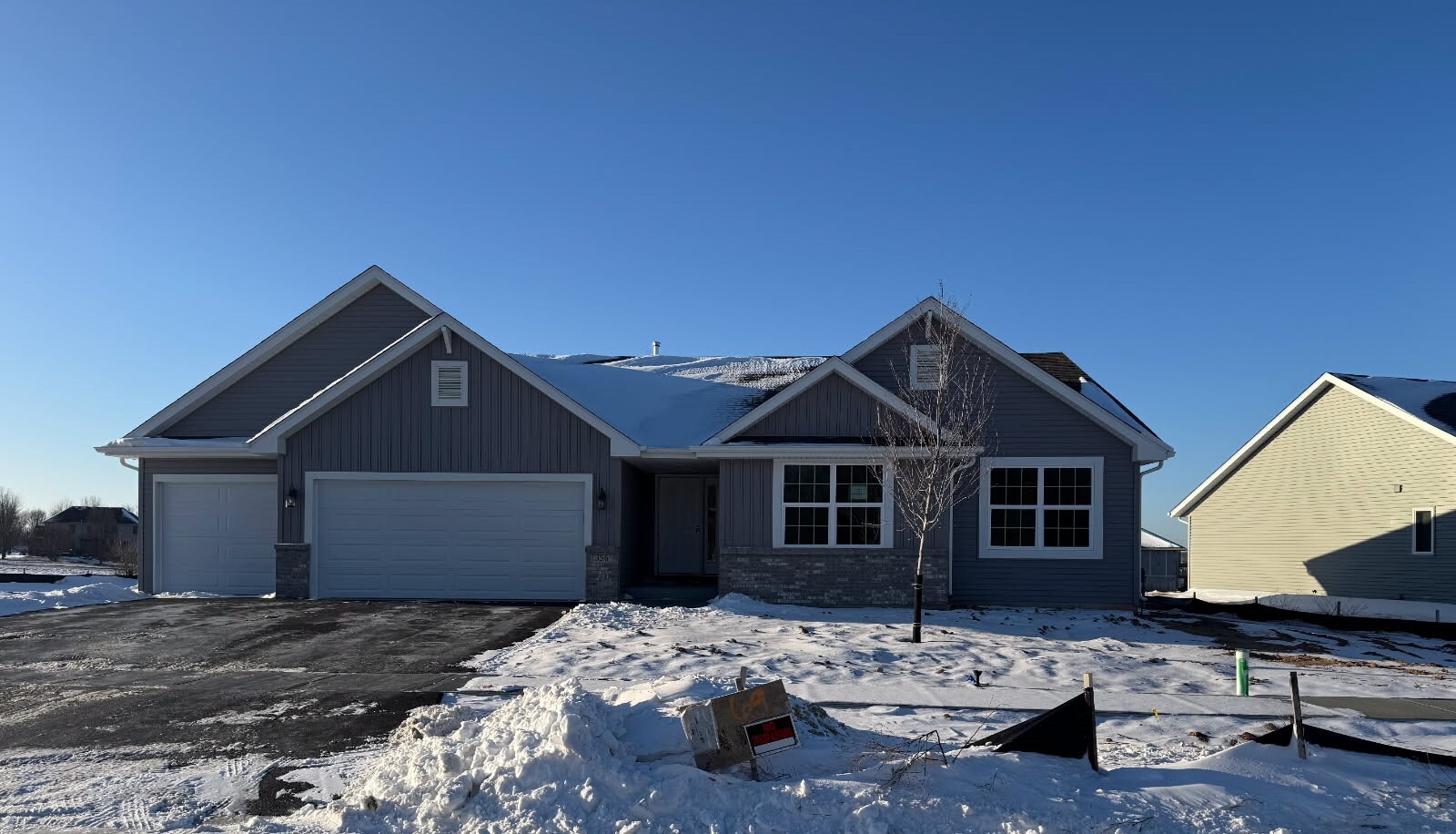 356 Whitetail Trail
