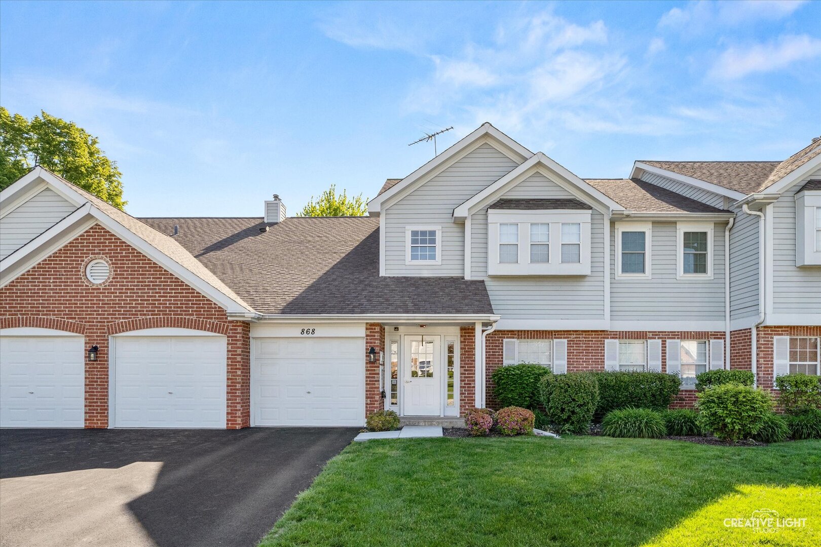 868 Quin Court