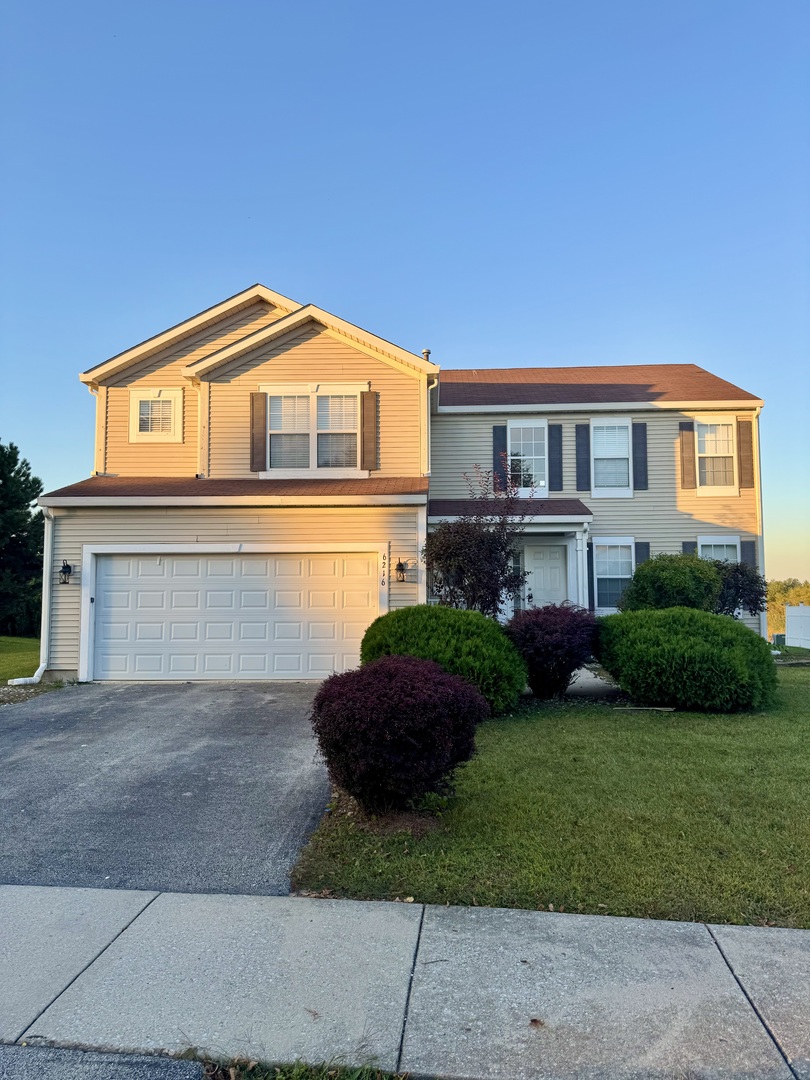 6216 Pond View Drive