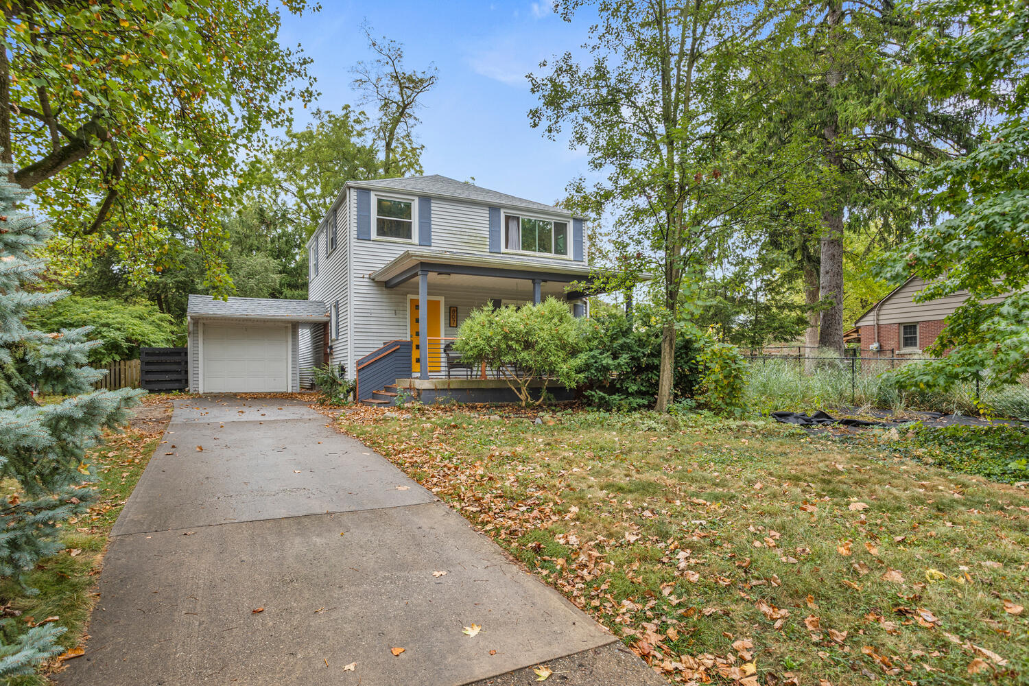 807 Haines Boulevard