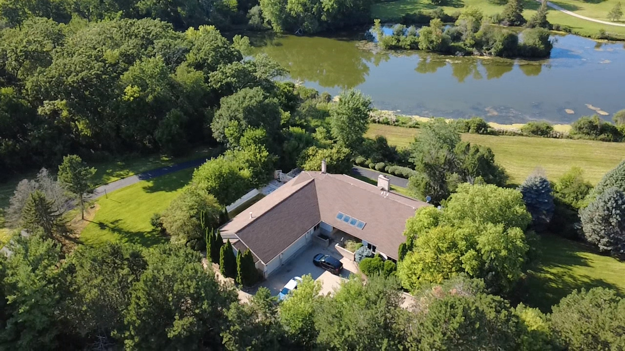 7510 Tryon Grove Road