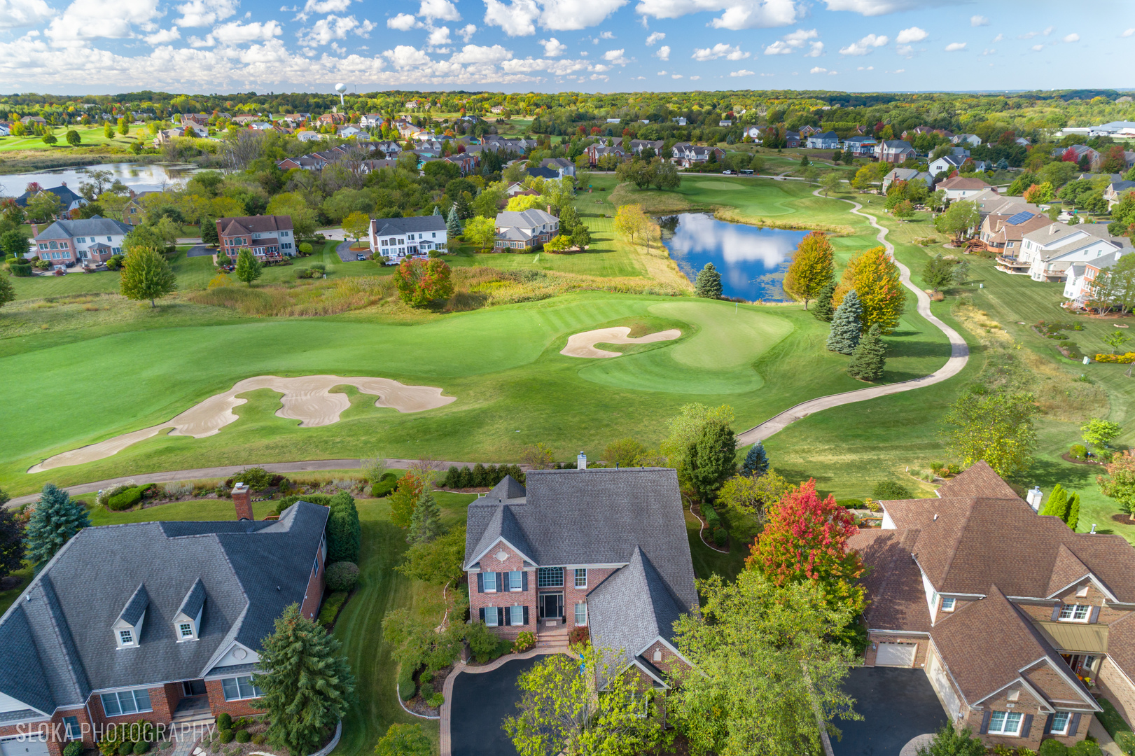 5 Eagle Ridge Drive