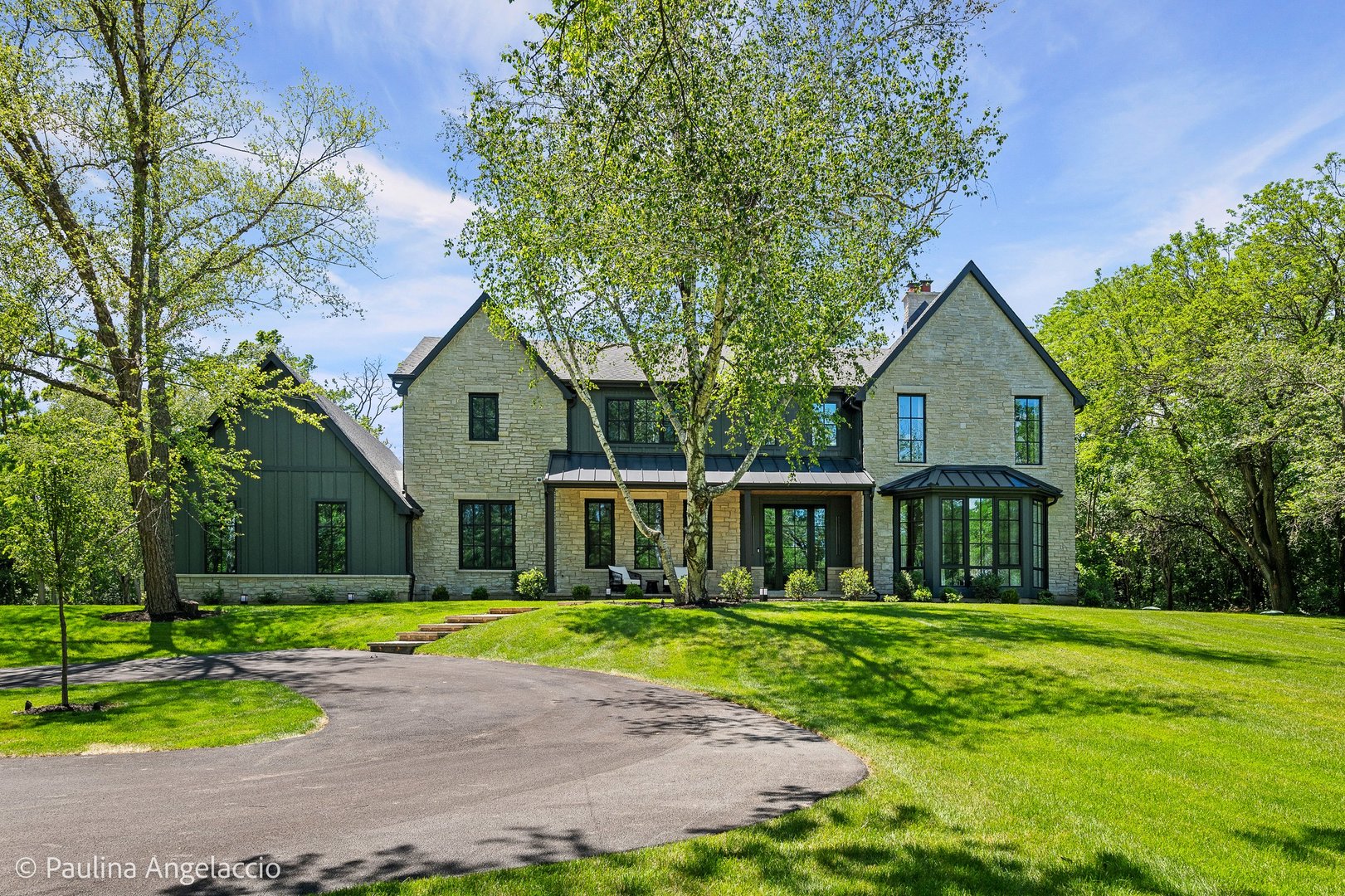 699 Plum Tree Road