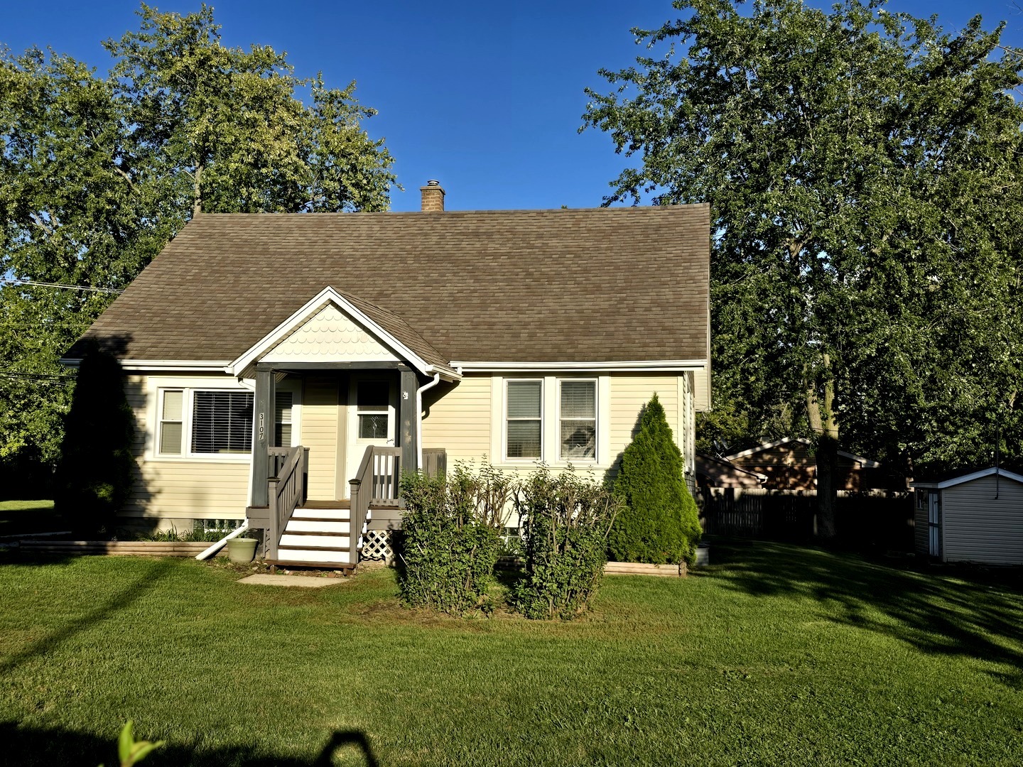 3107 Union Avenue