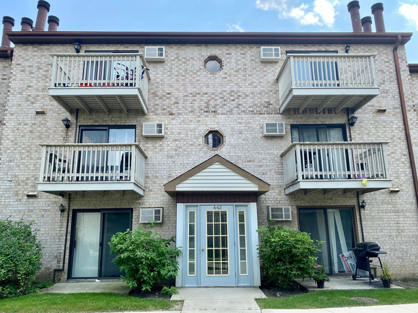 442 OSAGE Lane