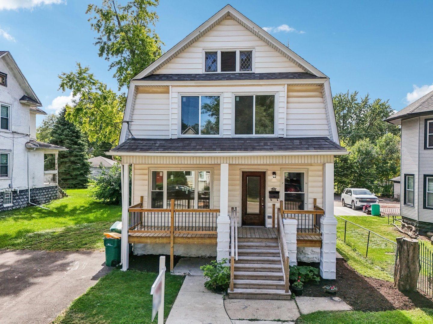 608 Whitley Avenue