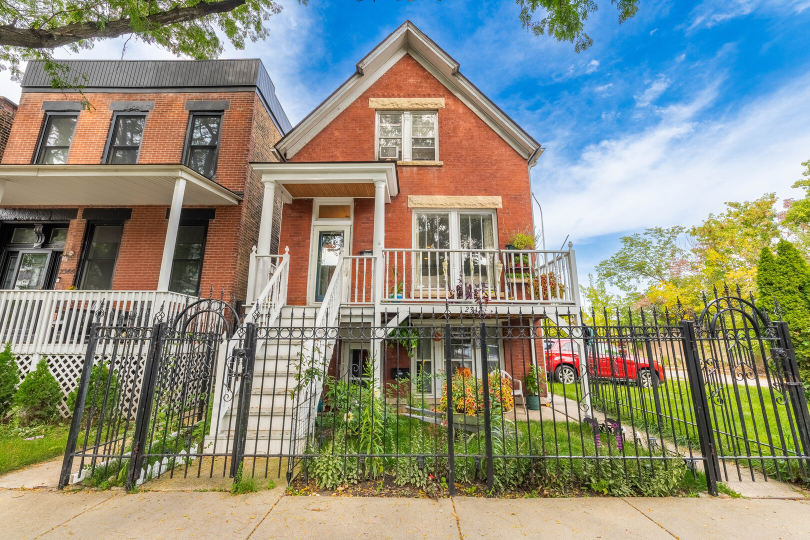 2342 Altgeld Street