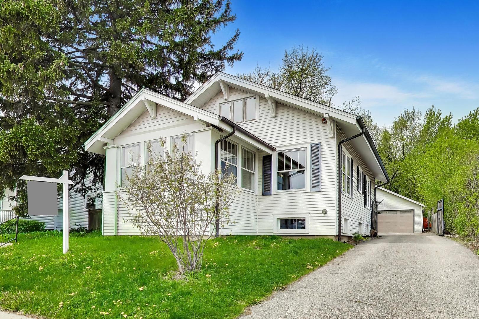 114 Applebee Street