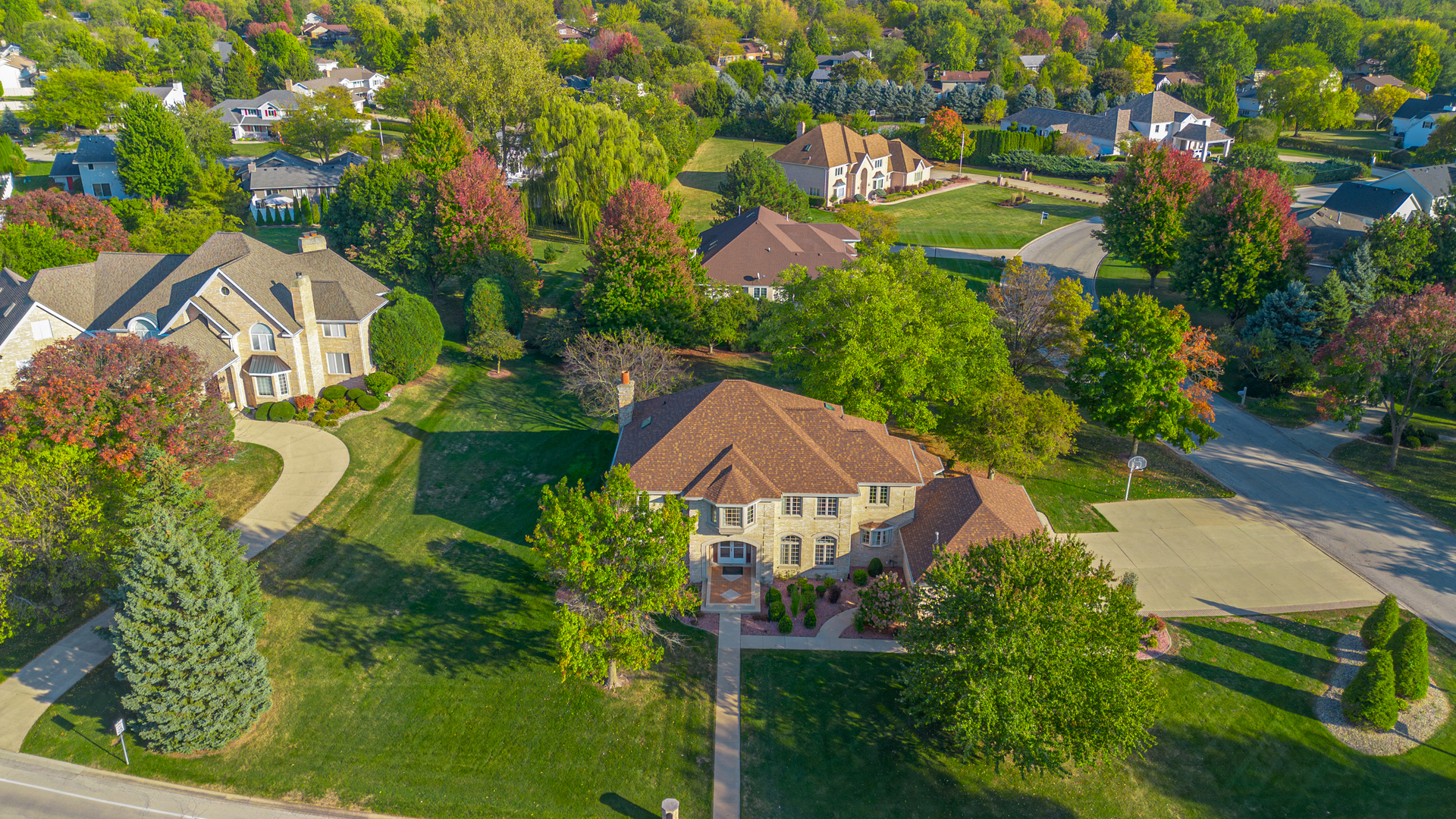 310 Barrington Drive