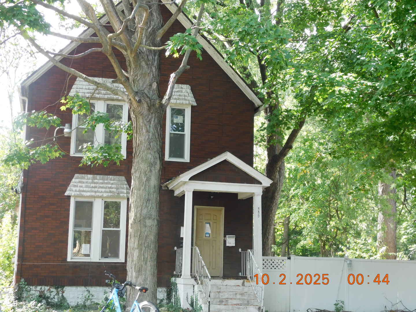 380 CALUMET Boulevard