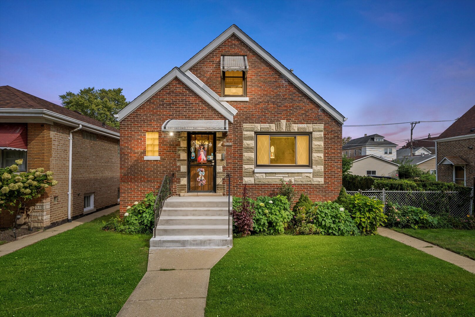 5009 Kostner Avenue