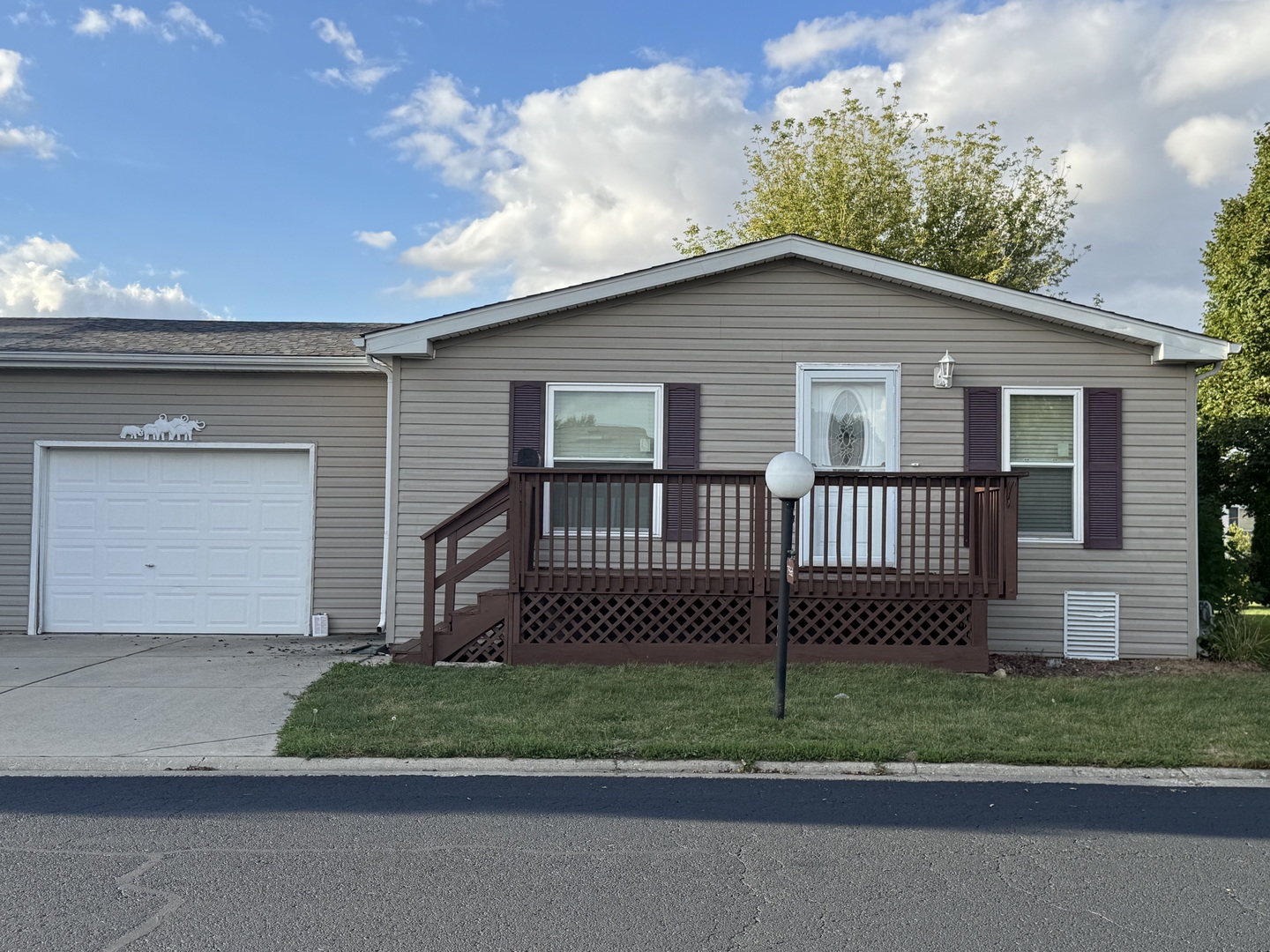 756B MALLARD Circle