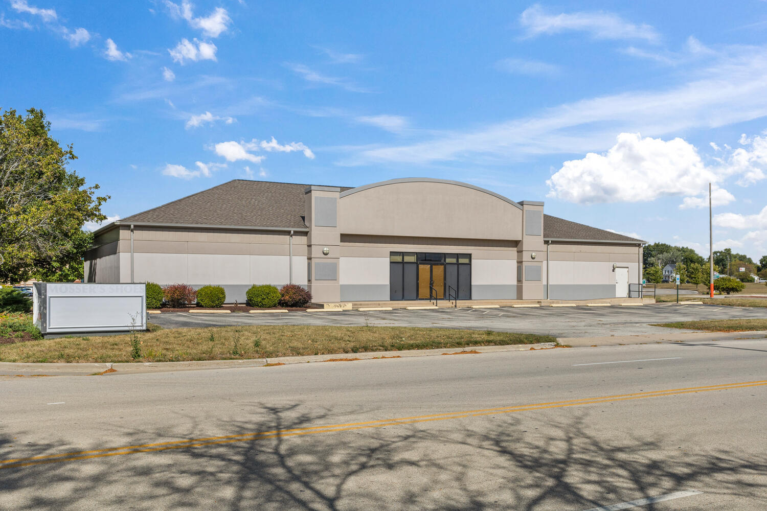 6 Convenience Center Road