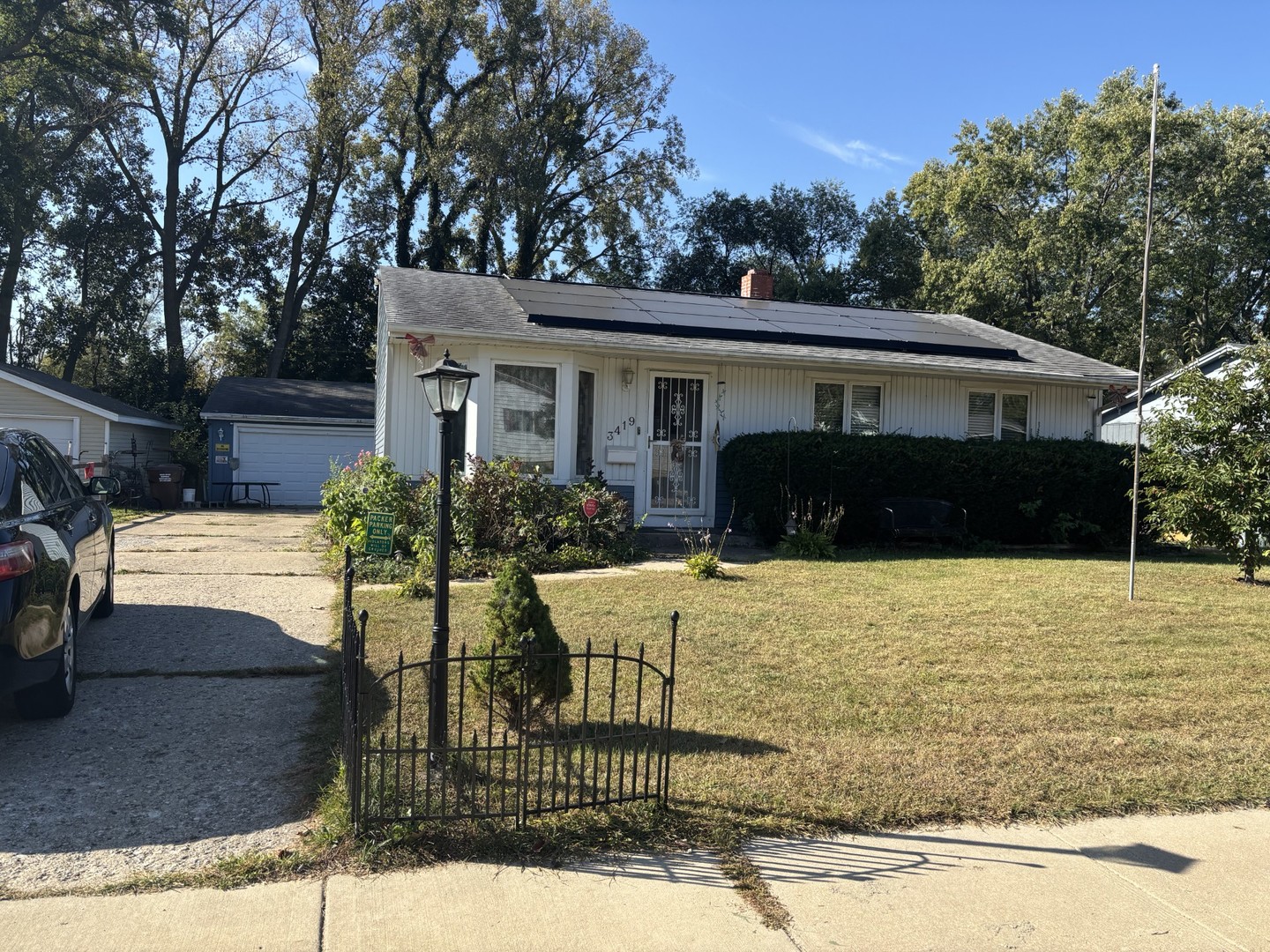 3419 Green Dale Drive