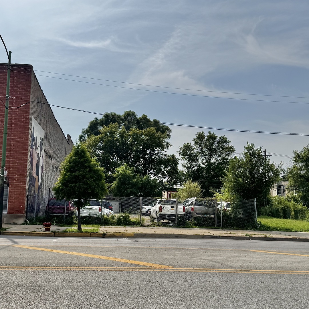 6422 Ashland Avenue